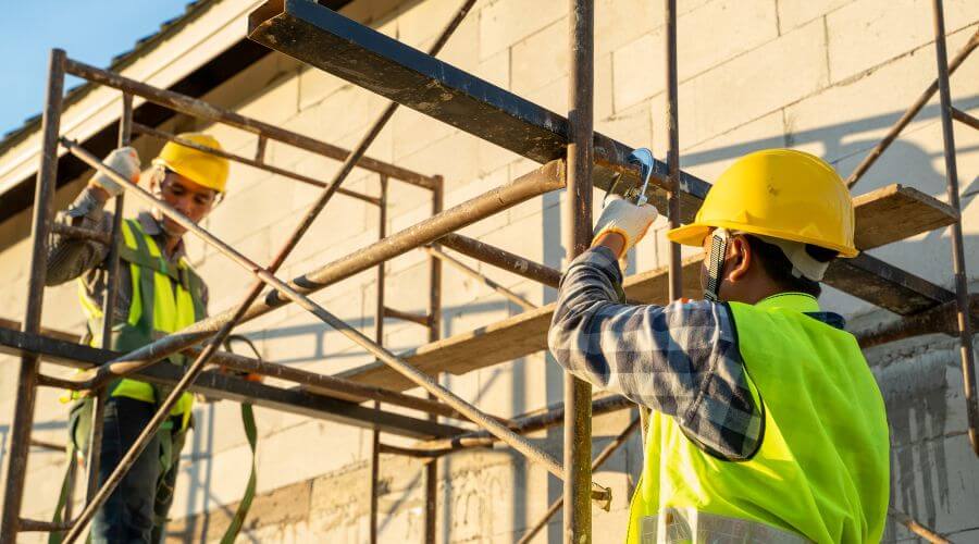 Expert top industrial roofings services in Whittier, NC
